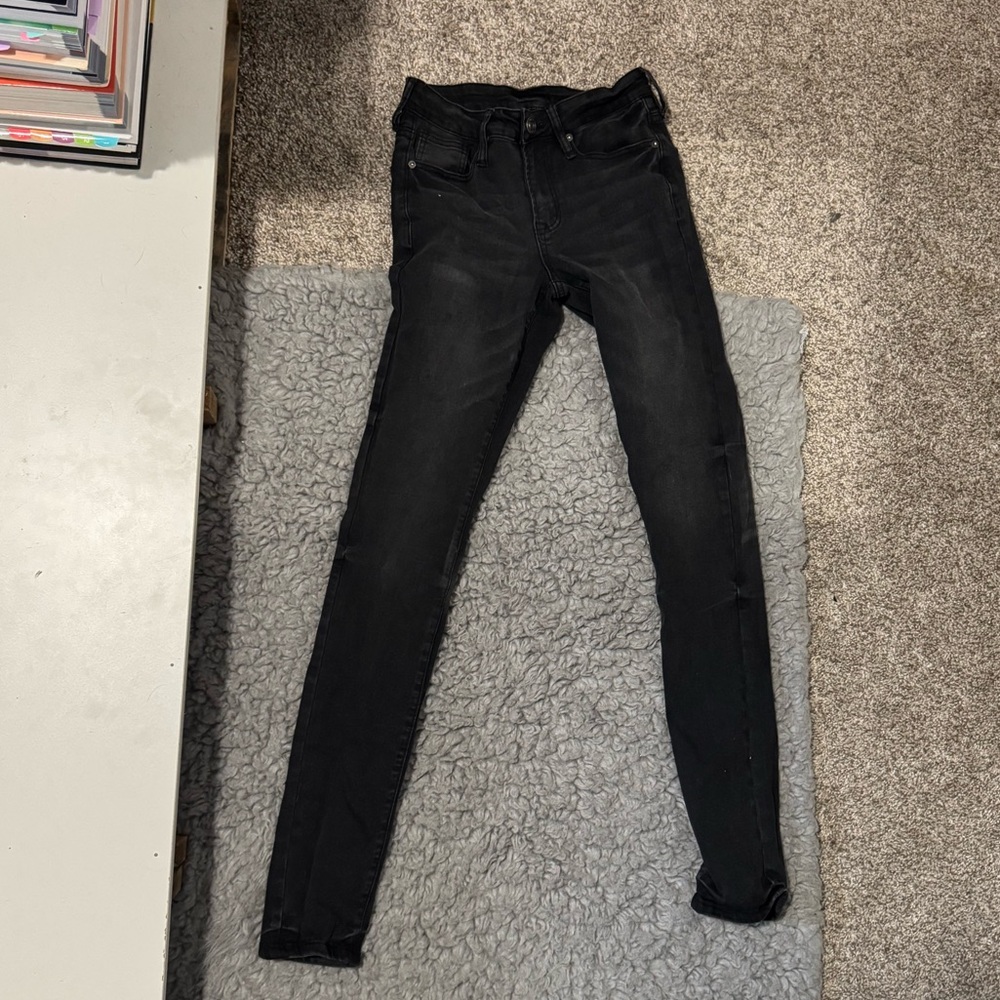Men’s skinny jeans